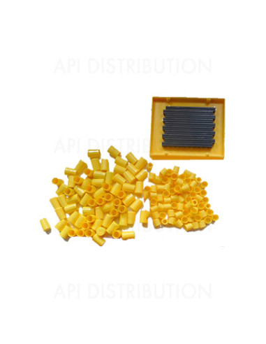 KIT D'ELEVAGE DE REINES KEMP 2