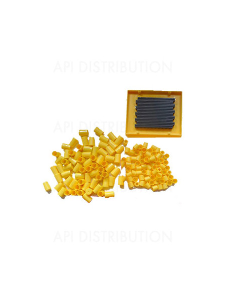 KIT D'ELEVAGE DE REINES KEMP 2