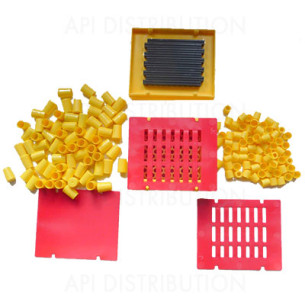 KIT D'ELEVAGE DE REINES KEMP 1