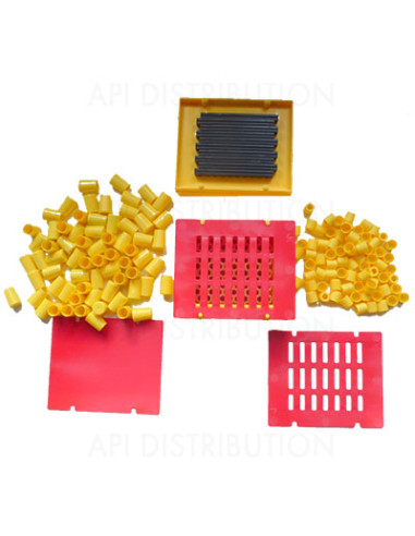 KIT D'ELEVAGE DE REINES KEMP 1