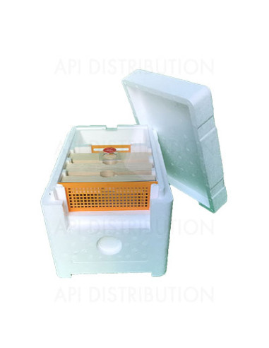 RUCHETTE DE FECONDATION SWI BINE