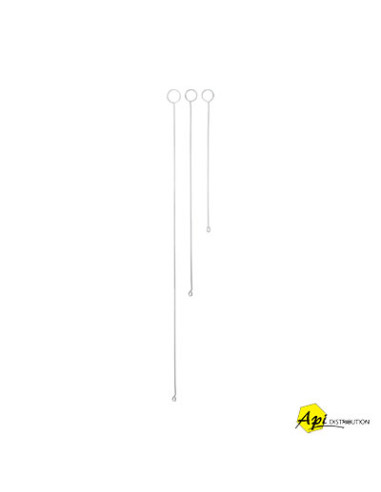 OUTIL DE TIRAGE DE MECHE 45 CM