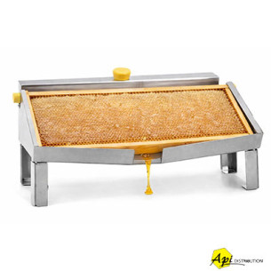 DISTRIBUTEUR DE MIEL EN RAYON