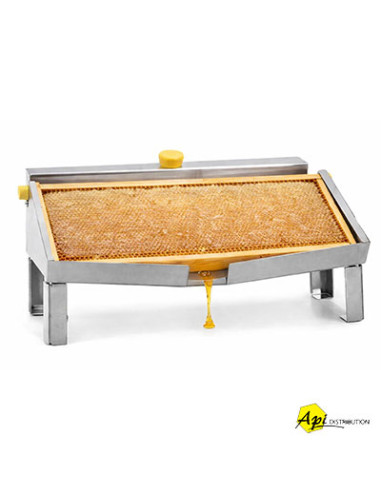 DISTRIBUTEUR DE MIEL EN RAYON