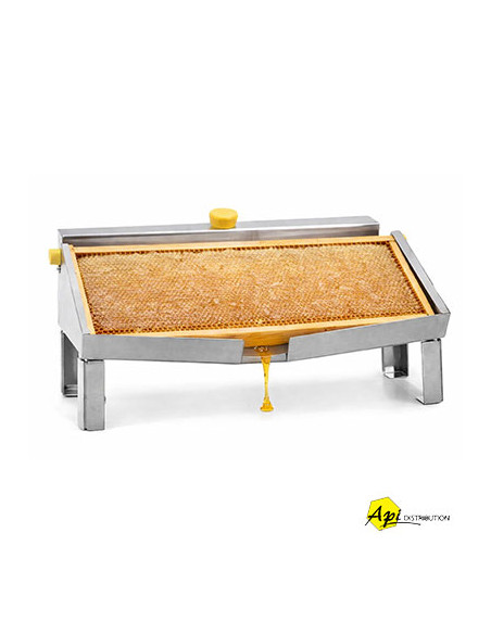 DISTRIBUTEUR DE MIEL EN RAYON