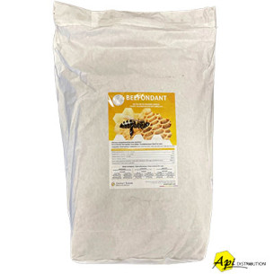 BEE FONDANT - SAC DE 10KG LOT828-2027