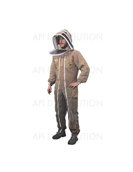COMBINAISON AÉRÉE ASTRONAUTE LEGA