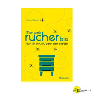 MON PETIT RUCHER BIO - J. ALPHONSE