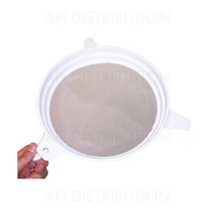 PASSOIRE NYLON DOUBLE TAMIS