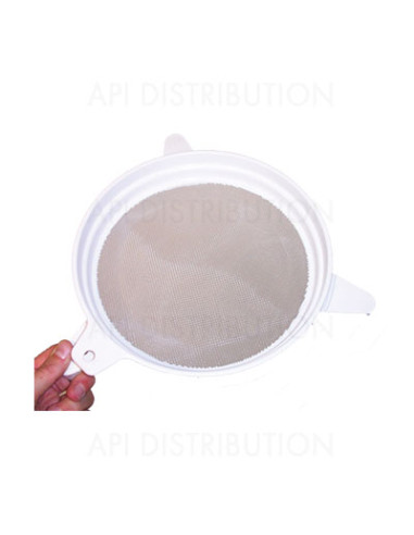 PASSOIRE NYLON DOUBLE TAMIS