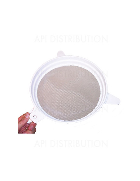 PASSOIRE NYLON DOUBLE TAMIS