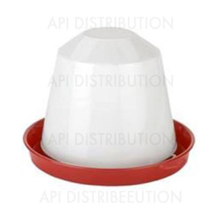 ABREUVOIR 10 LITRES