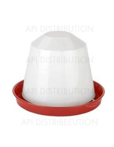 ABREUVOIR 10 LITRES