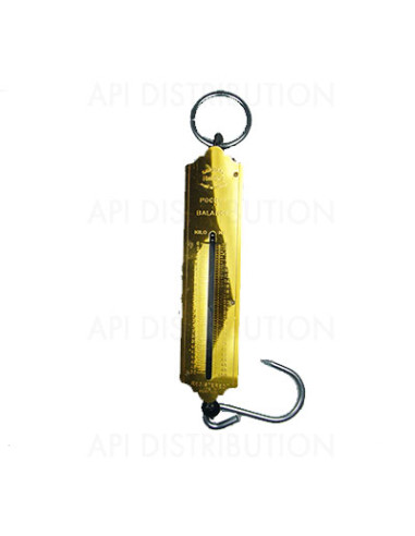 PESON POUR RUCHE