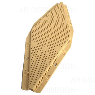 CHASSE-ABEILLES LOSANGE NICOT