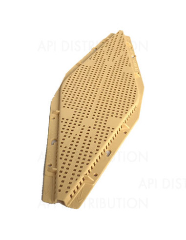 CHASSE-ABEILLES LOSANGE NICOT