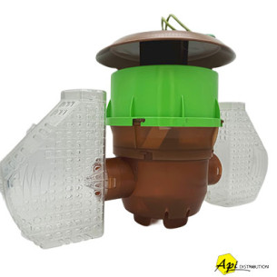 PIÈGE A FRELONS ASIATIQUE SÉLECTIF BEEVITAL