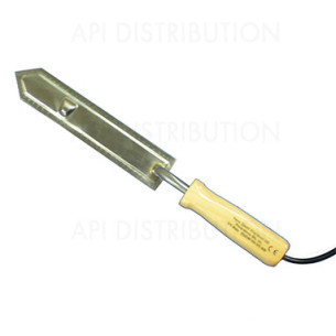 COUTEAU ÉLECTRIQUE PIERCE 500W