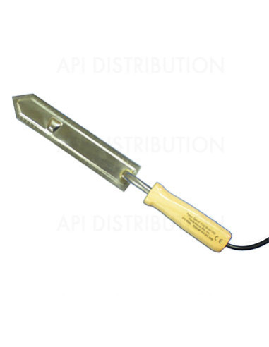 COUTEAU ÉLECTRIQUE PIERCE 500W