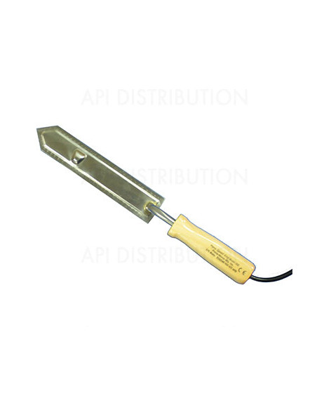 COUTEAU ÉLECTRIQUE PIERCE 500W