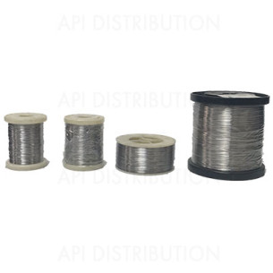 FIL INOX 1000 Gr.