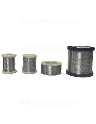 FIL INOX 1000 Gr.