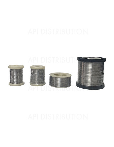 FIL INOX 1000 Gr.