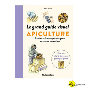 LE GRAND GUIDE VISUEL...