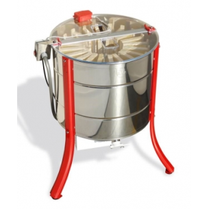 EXTRACTEUR 20 1/2 CADRES DE HAUSSES DADANT MOTEUR DESSOUS GAMMA2 LEGA