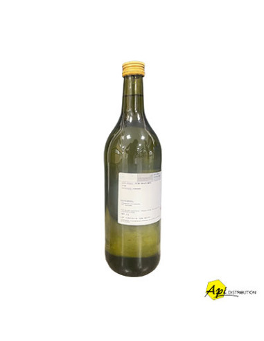 REPULSIF ABEILLE AMANDE AMERE ALIMENTAIRE BIDON DE 1L