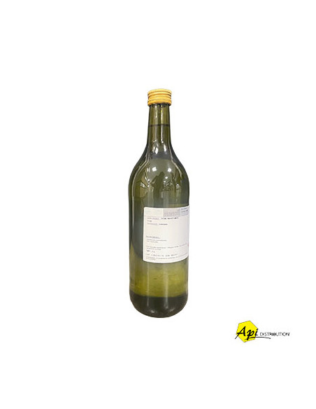 REPULSIF ABEILLE AMANDE AMERE ALIMENTAIRE BIDON DE 1L