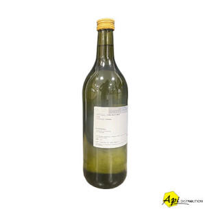 REPULSIF ABEILLE AMANDE AMERE ALIMENTAIRE BIDON DE 1L