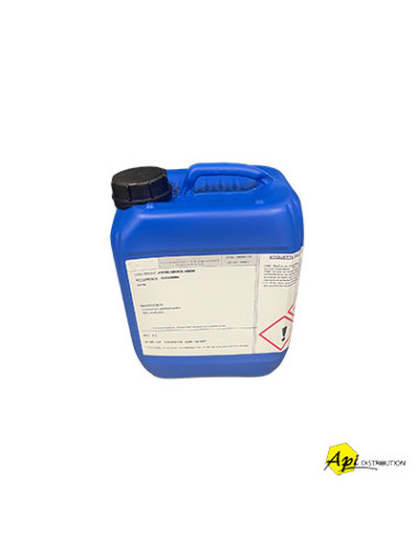 REPULSIF ABEILLE AMANDE AMERE ALIMENTAIRE BIDON DE 5L