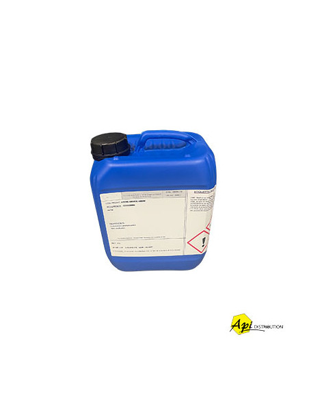 REPULSIF ABEILLE AMANDE AMERE ALIMENTAIRE BIDON DE 5L
