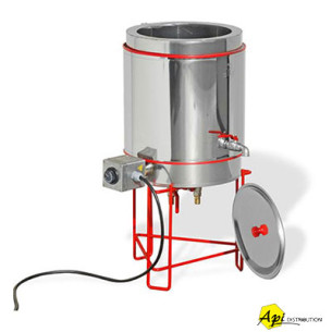FONDICIRE ELECTRIQUE 25L