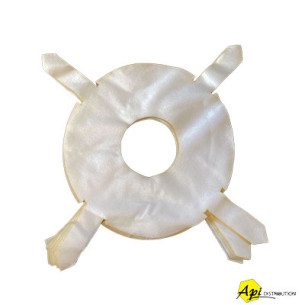 TISSU BUVARD POUR PIEGE BEEVITAL LOT DE 10