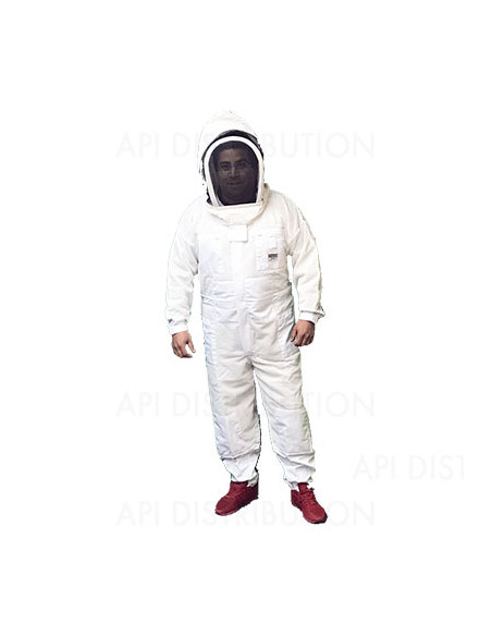 COMBIZ AIR INTEGRAL APICULTEUR