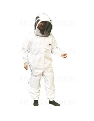 COMBINAISON PRO INTEGRALE Taille  L