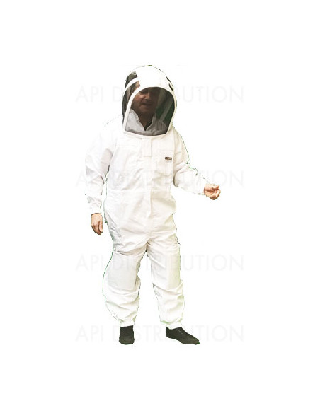 COMBINAISON PRO INTEGRALE Taille  L
