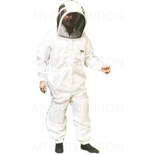 COMBINAISON APICULTEUR PRO INTEGRALE 2