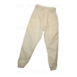 PANTALON D'APICULTURE COTON