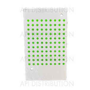 CARTE DE MARQUAGE AVEC 99 N° 2