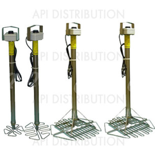 défigeurs à miel Quarti