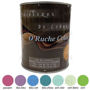 PEINTURES POUR RUCHE 0.5L