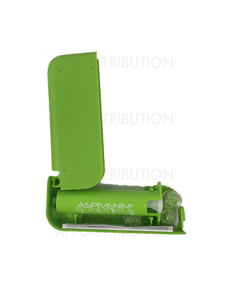 ASPIRE VENIN "ASPIVENIN®"