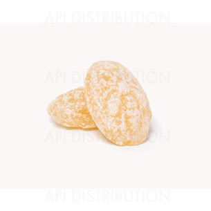 BONBONS PASTILLES ABEILLES OVALES PAR 5 KG