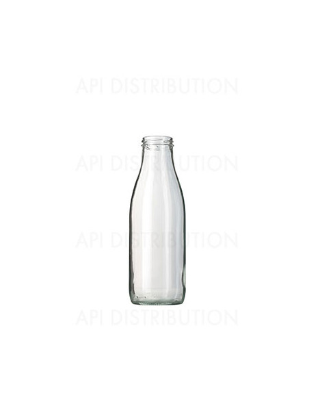 BOUTEILLE FRAICHEUR TO48 750 ml