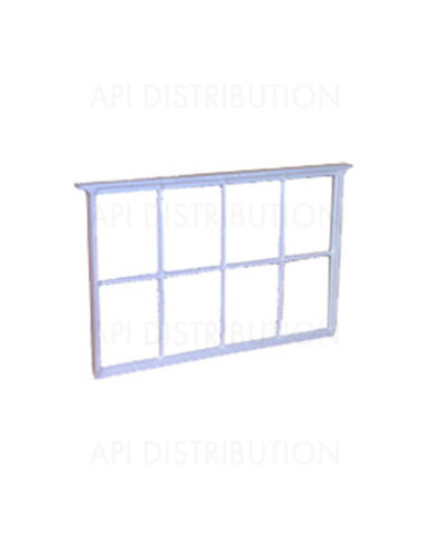 CADRE PLASTIQUE DADANT CORPS