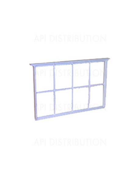 CADRE PLASTIQUE DADANT CORPS