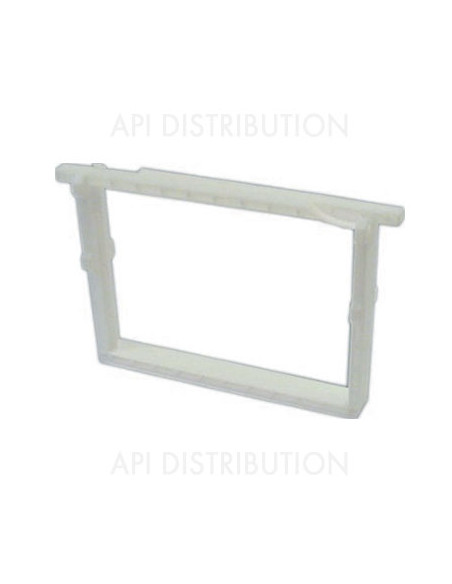 CADRON PLASTIQUE POUR MINI PLUS OU KEMP NICOT